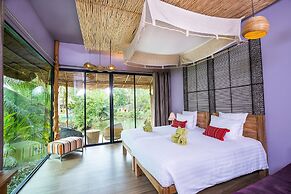 Asita Eco Resort