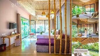 Asita Eco Resort