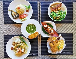 Asita Eco Resort