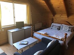 Alpine Stag Lodge Unit 2