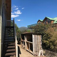 Alpine Stag Lodge Unit 2