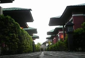 Pyi1 Guest House