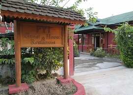Pyi1 Guest House