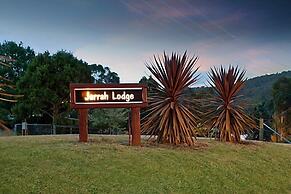 Jarrah Lodge