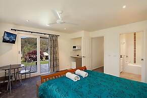 Jarrah Lodge