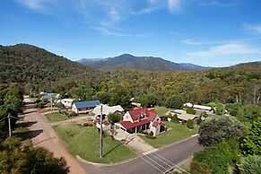 Jarrah Lodge