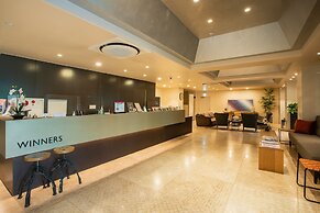 Winners Hotel