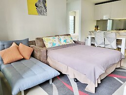 C3CBD Melbourne Apartment