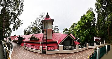 Indraprastha Resort Dalhousie