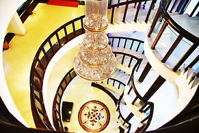 Indraprastha Resort Dalhousie