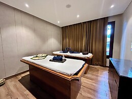 Indraprastha Resort Dalhousie