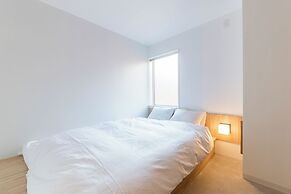 &And Hostel Akihabara