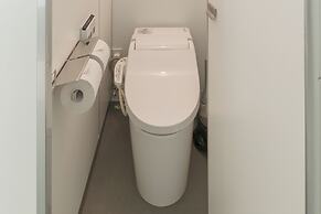 &And Hostel Akihabara