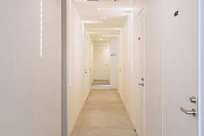 &And Hostel Akihabara