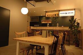 &And Hostel Akihabara