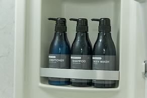 &And Hostel Akihabara