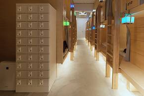 &And Hostel Akihabara