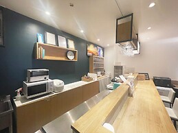 &And Hostel Akihabara