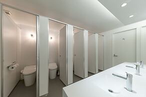 &And Hostel Akihabara