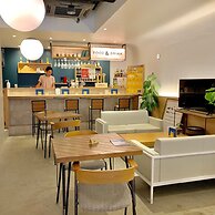 &And Hostel Akihabara