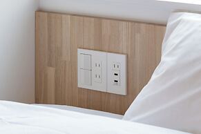 &And Hostel Akihabara