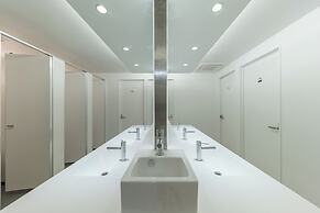 &And Hostel Akihabara