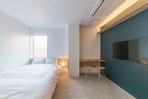 &And Hostel Akihabara