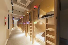 &And Hostel Akihabara