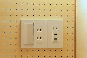 &And Hostel Akihabara