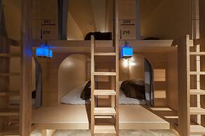 &And Hostel Akihabara