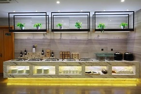 Changchun Jiatai Atour Hotel