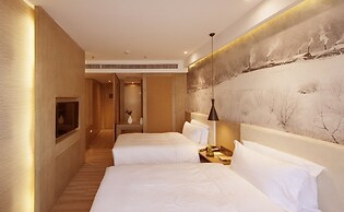 Changchun Jiatai Atour Hotel