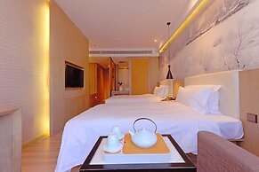 Changchun Jiatai Atour Hotel