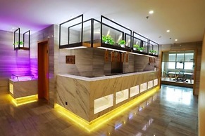 Changchun Jiatai Atour Hotel