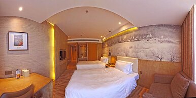 Changchun Jiatai Atour Hotel