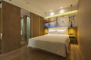 Changchun Jiatai Atour Hotel