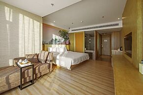 Changchun Jiatai Atour Hotel