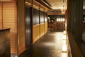 Hotel Mystays Premier Narita