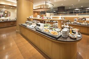 Hotel Mystays Premier Narita
