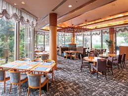 Hotel Mystays Premier Narita