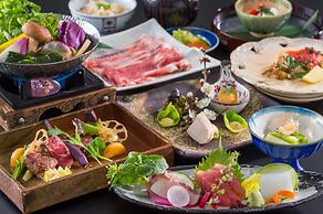 Hotel Mystays Premier Narita