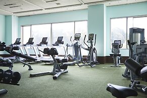 Hotel Mystays Premier Narita