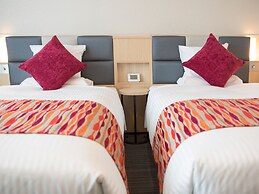 Hotel Mystays Premier Narita