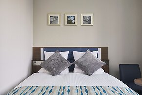 Hotel Mystays Premier Narita