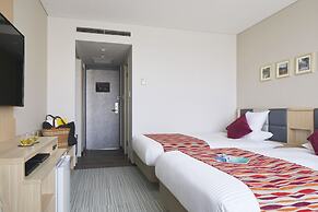 Hotel Mystays Premier Narita