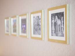 Hotel Mystays Premier Narita