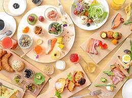 Hotel Mystays Premier Narita