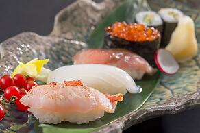 Hotel Mystays Premier Narita