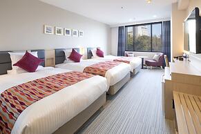 Hotel Mystays Premier Narita