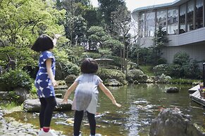 Hotel Mystays Premier Narita